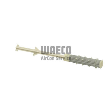 Susarna, klimatizace WAECO 8880700184