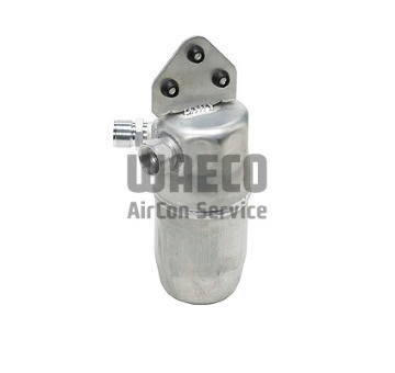 Susarna, klimatizace WAECO 8880700187