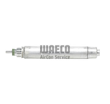 Susarna, klimatizace WAECO 8880700232