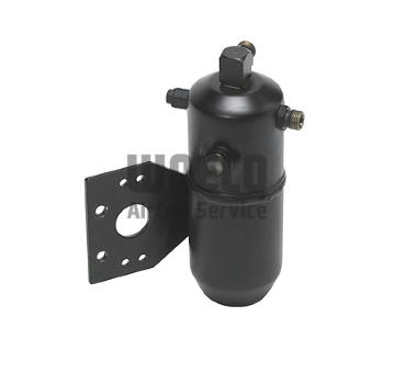 Susarna, klimatizace WAECO 8880700264