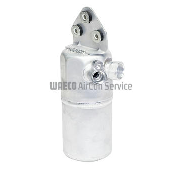 Susarna, klimatizace WAECO 8880700275