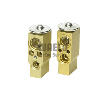 Expanzní ventil, klimatizace WAECO 8881100061