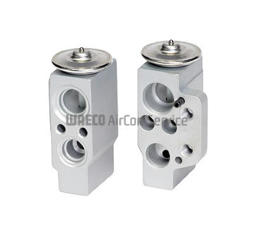 Expanzní ventil, klimatizace WAECO 8881100063