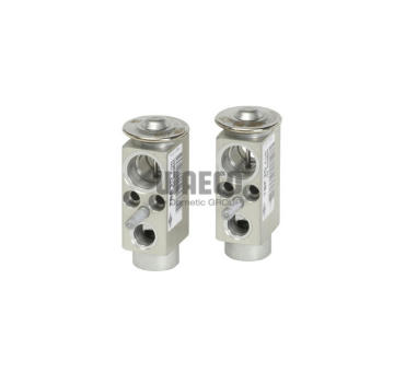 Expanzní ventil, klimatizace WAECO 8881100093