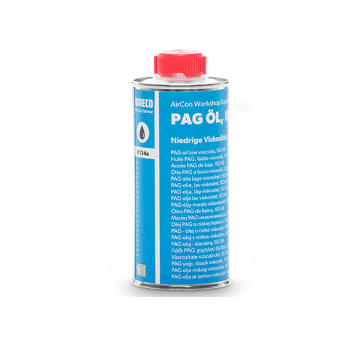 Olej, klimatizace WAECO 8887200001