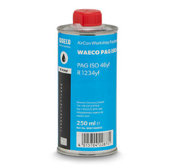 Olej, klimatizace WAECO 8887200042