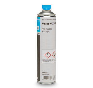 Olej, klimatizace WAECO 8887200046
