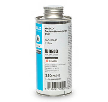 Olej, klimatizace WAECO 8887200058