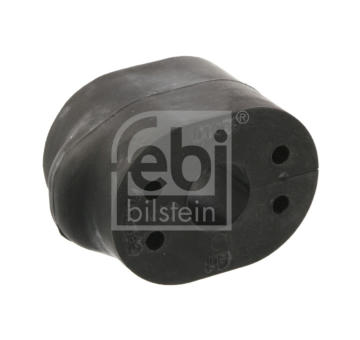 Držák, Příčný stabilizátor FEBI BILSTEIN 01080