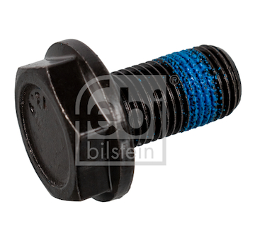 Sroub setrvacniku FEBI BILSTEIN 01197