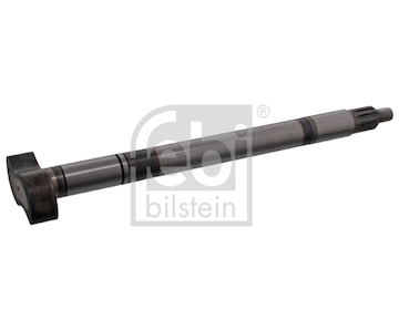 Brzdový hřídel, bubnová brzda FEBI BILSTEIN 01329