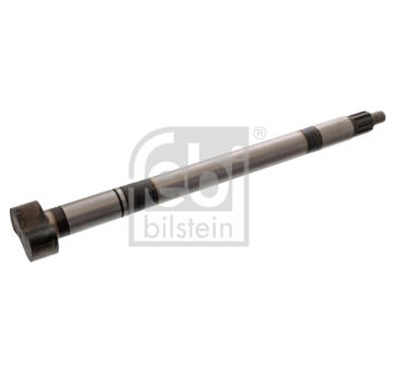 Brzdový hřídel, bubnová brzda FEBI BILSTEIN 01334