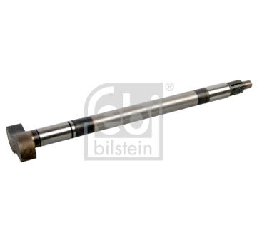 Brzdový hřídel, bubnová brzda FEBI BILSTEIN 01338