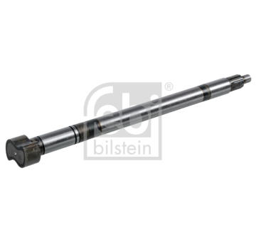 Brzdový hřídel, bubnová brzda FEBI BILSTEIN 01339