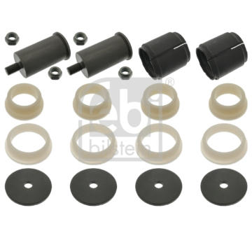 Lozisko-sada, stabilizator FEBI BILSTEIN 01436