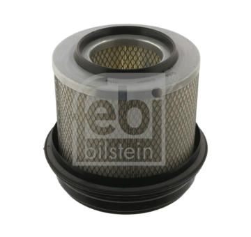 Vzduchový filtr FEBI BILSTEIN 01568