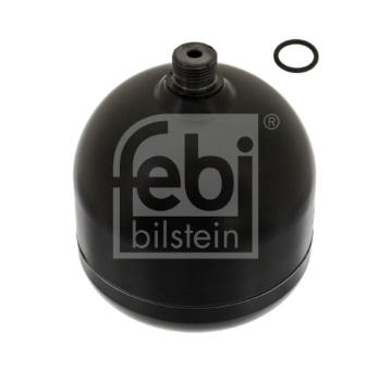 Tlakový zásobník, brzdový systém FEBI BILSTEIN 01817