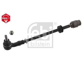 Příčné táhlo řízení FEBI BILSTEIN 02146