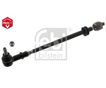 Příčné táhlo řízení FEBI BILSTEIN 02147