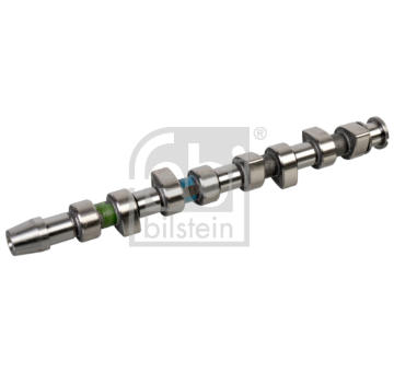 Vačkový hřídel FEBI BILSTEIN 02227