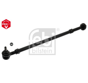 Příčné táhlo řízení FEBI BILSTEIN 02237