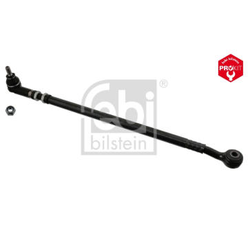 Příčné táhlo řízení FEBI BILSTEIN 02277