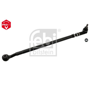 Příčné táhlo řízení FEBI BILSTEIN 02279