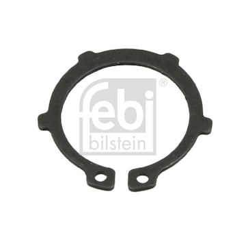 Pojistný kroužek FEBI BILSTEIN 02595