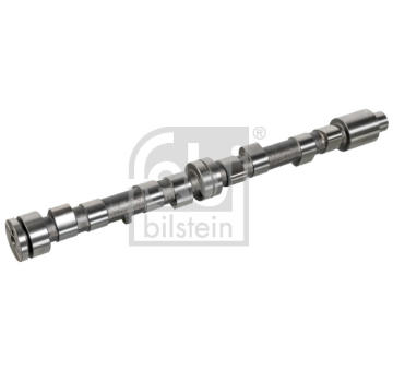 Vačkový hřídel FEBI BILSTEIN 03021