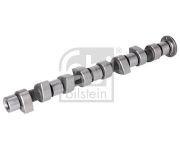 Vačkový hřídel FEBI BILSTEIN 03124