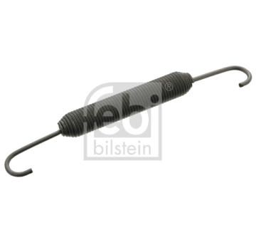 Pruzina, ovladac tycovi FEBI BILSTEIN 03296