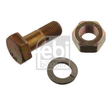 Sroub, kloubovy hridel FEBI BILSTEIN 03344