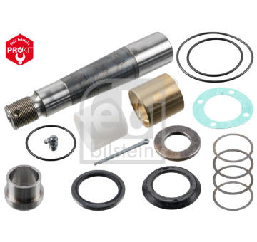 Opravná sada zvislého čapu nápravy FEBI BILSTEIN 03407