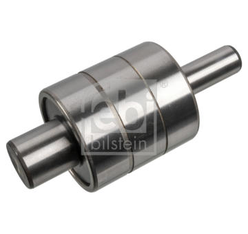 Lożisko, hřídel vodní pumpy FEBI BILSTEIN 03501