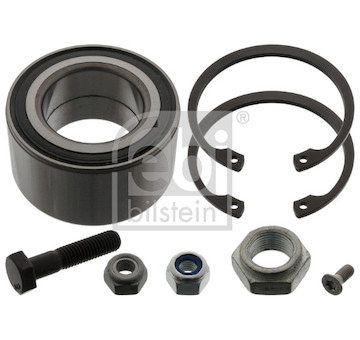 Sada lozisek kol FEBI BILSTEIN 03620