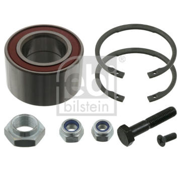 Sada lozisek kol FEBI BILSTEIN 03621