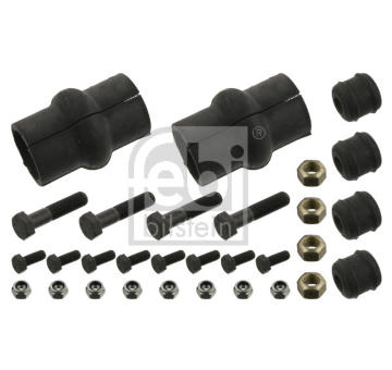 Lozisko-sada, stabilizator FEBI BILSTEIN 03660