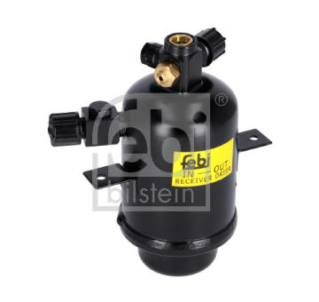 Susarna, klimatizace FEBI BILSTEIN 03904