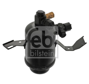 Susarna, klimatizace FEBI BILSTEIN 03911