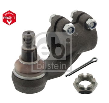 Hlava příčného táhla řízení FEBI BILSTEIN 03956