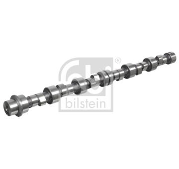 Vačkový hřídel FEBI BILSTEIN 04024