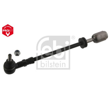 Příčné táhlo řízení FEBI BILSTEIN 04451