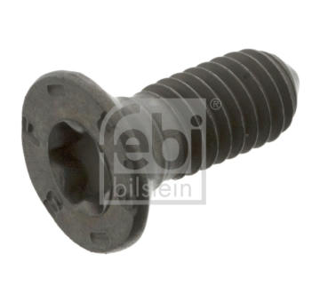 Sroub, brzdovy kotouc FEBI BILSTEIN 04511