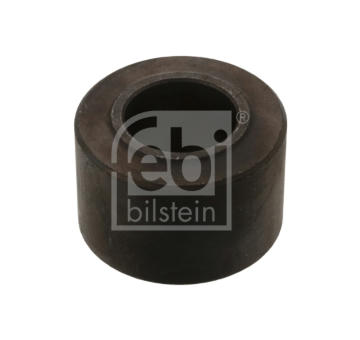 Kladka brzdové čelisti FEBI BILSTEIN 04546