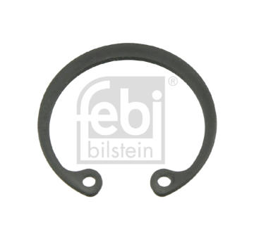 Pojistný kroužek FEBI BILSTEIN 04586