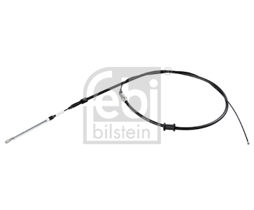 Tazne lanko, parkovaci brzda FEBI BILSTEIN 04672