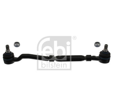 Příčné táhlo řízení FEBI BILSTEIN 04786