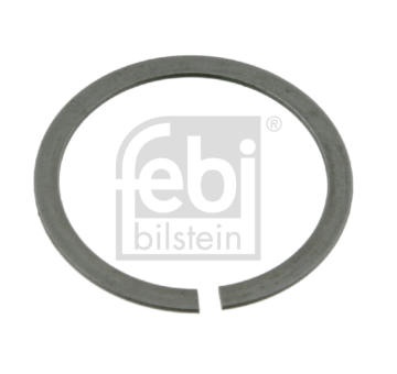 Pojistný kroužek FEBI BILSTEIN 04789