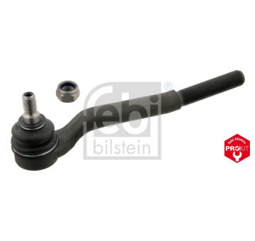 Hlava/čap spojovacej tyče riadenia FEBI BILSTEIN 04919