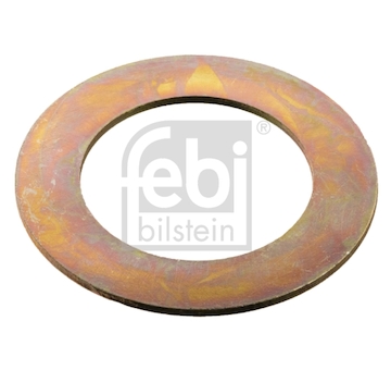 Montazni sada, svisly cep FEBI BILSTEIN 04997